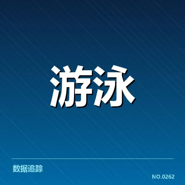 运动员及赛程已确认信息